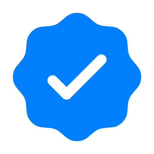 Verification Icon